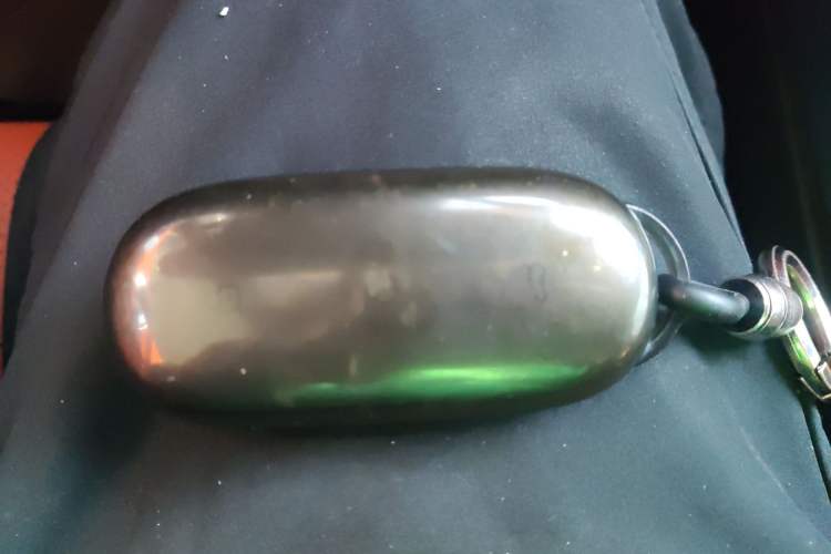 Used Li Auto L7 2024 PRO Model
