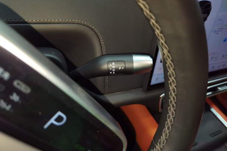 Used Li Auto L7 2023 Pro Model