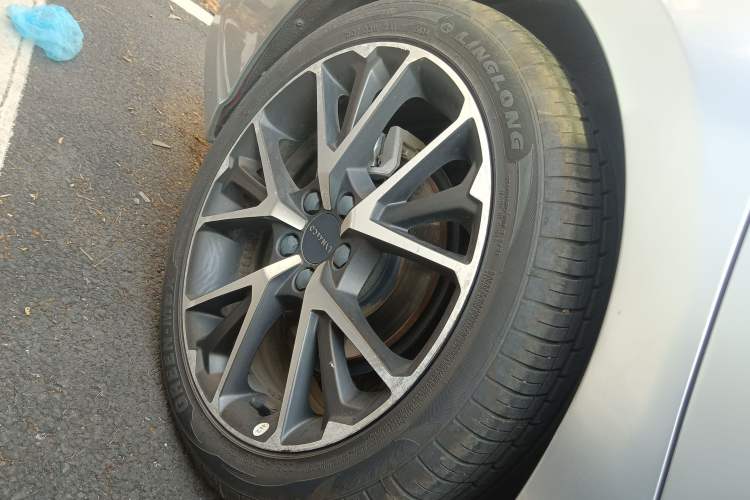 Used Lynk & Co 03 2021 2.0TD Automatic Trendy Champion Edition
