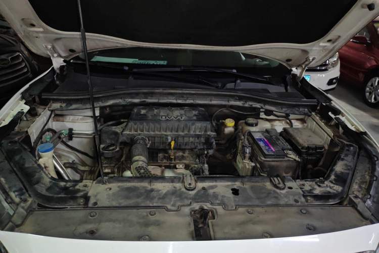 Used MG ZS 2018 1.5L Automatic Luxury Edition China V Standard