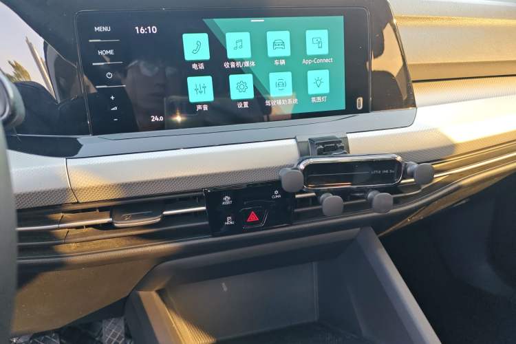 Used Volkswagen Golf 2021 280TSI DSG Pro