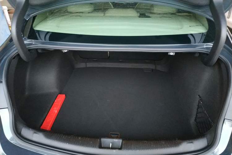 Used Buick Regal 2020 552T Elite Edition
