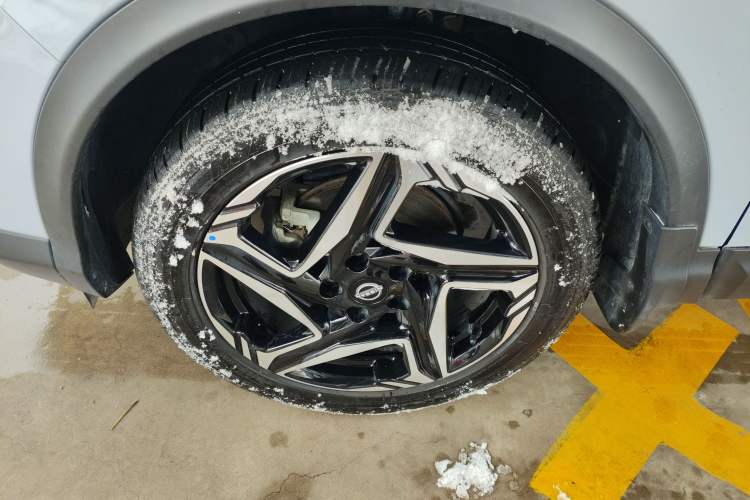 Used Nissan Qashqai 2025 Honor 2.0L CVT XV+ Leading Edition