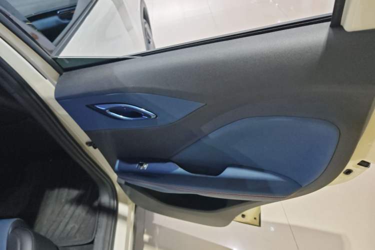 Used BYD Seagull 2025 305km Active Version
