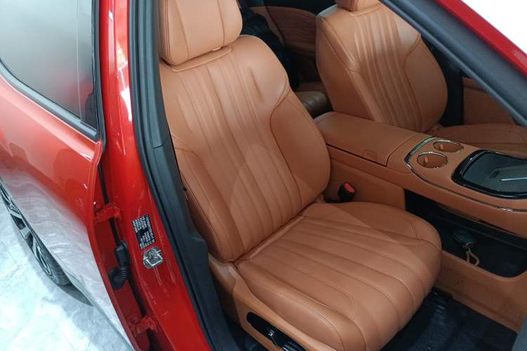 Used AION V 2024 Aion Tyrannosaurus 650 LiDAR Edition
