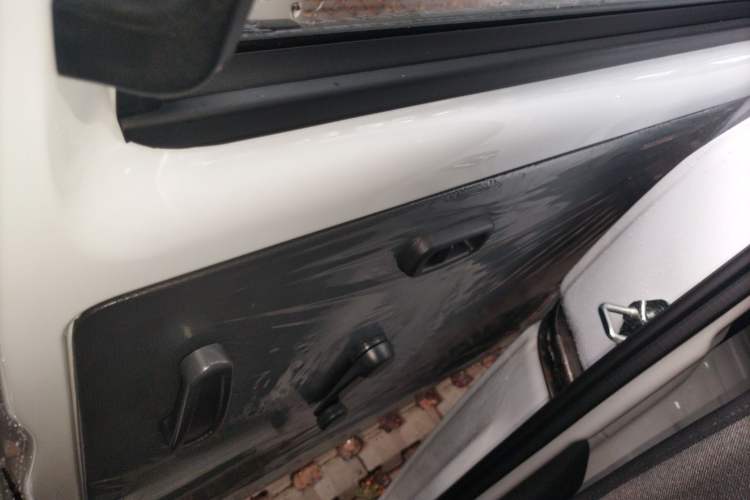 Used Wuling Zhiguang New Energy 
