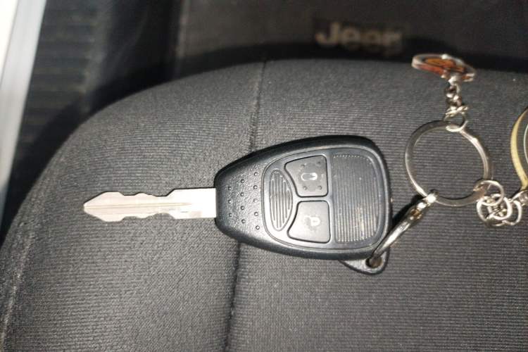 Used  Patriot 2014 2.0L Sport Enhanced Edition