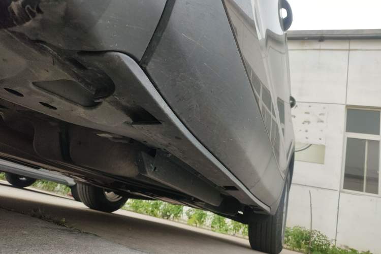 Used Buick Envision 2017 20T Two-Wheel Drive Leading Version
