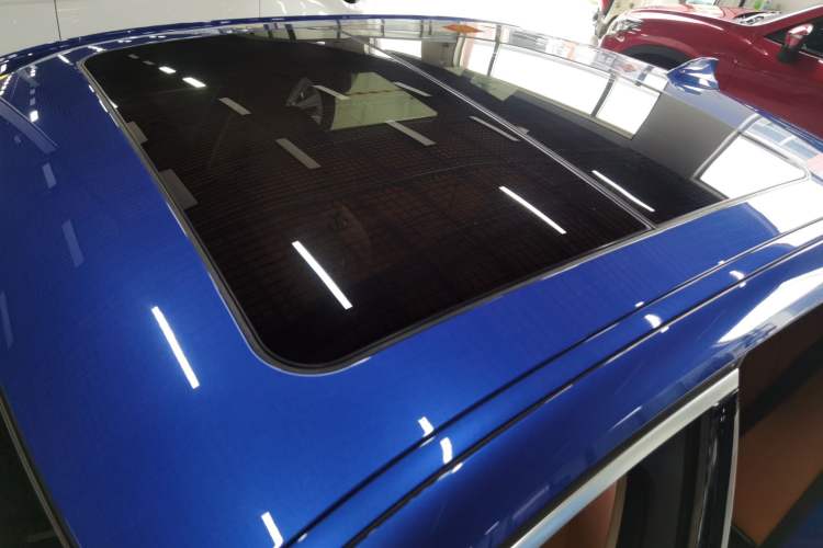 Used BMW 3 Series 2020 Restyled 325Li M Sport Package