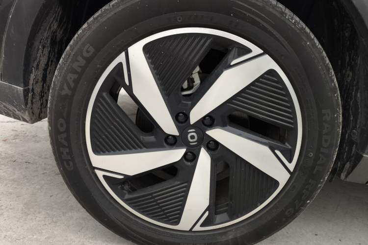 Used  Q05 2023 125 Max
