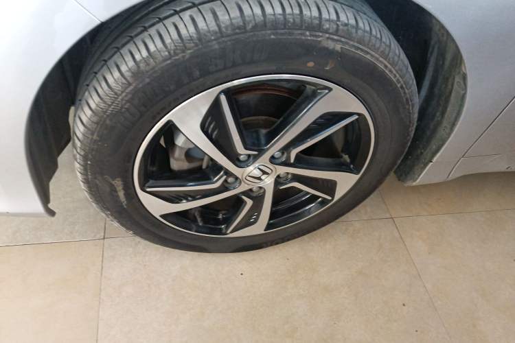 Used Honda Odyssey 2015 2.4L Supreme Edition
