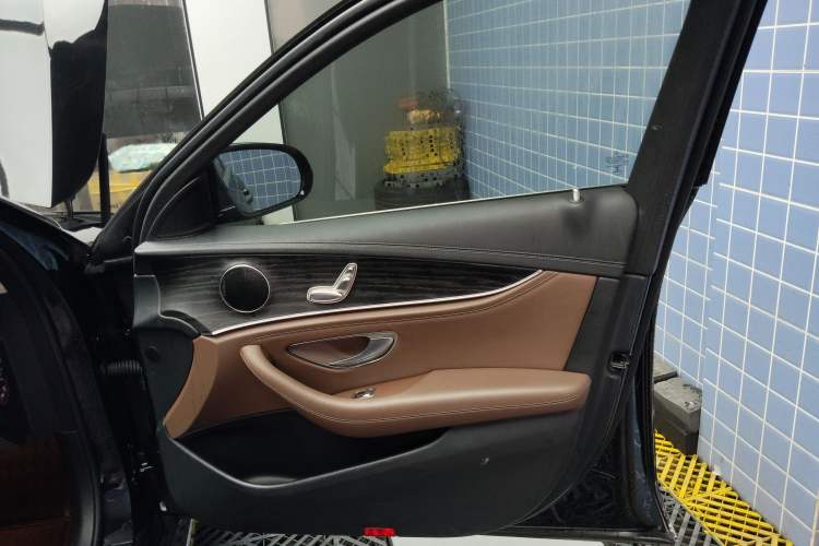 Used Mercedes-Benz E-Class 2020 Facelift E 260 L Sport Edition
