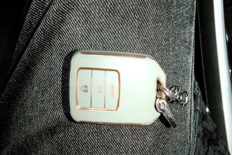 Used Honda Accord 2015 2.4L EX Luxury Edition
