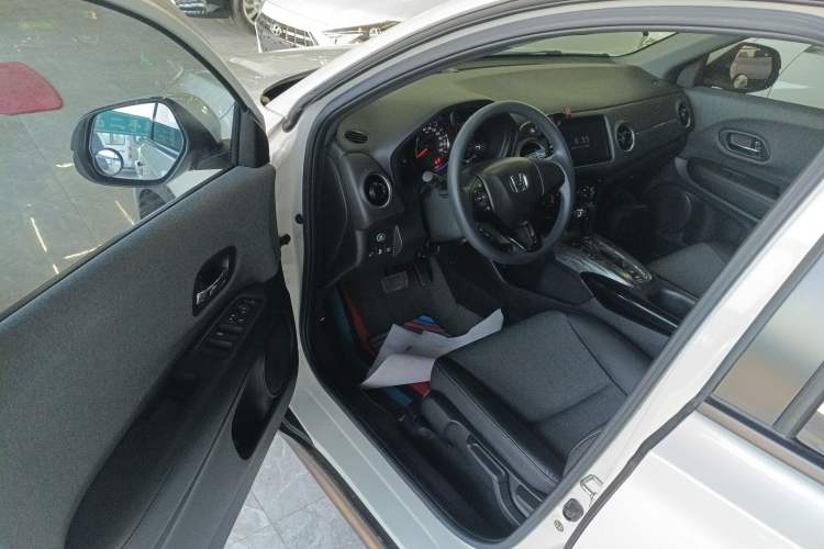 Used Honda XR-V 2021 1.5L CVT Comfort Version