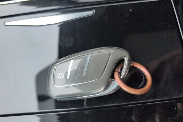 Used Roewe RX5 MAX 2022 1.5T Automatic Youwei Luxury Edition
