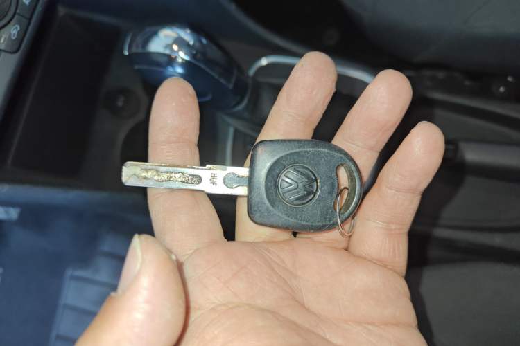 Used Volkswagen Polo 2018 1.5L Automatic Advanced Driving Model