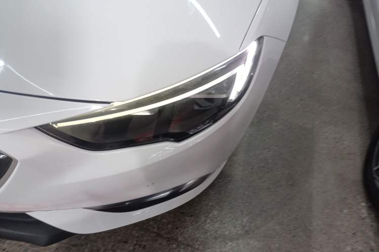 Used Buick Regal 2019 Revised 20T Luxury Version China VI Standard
