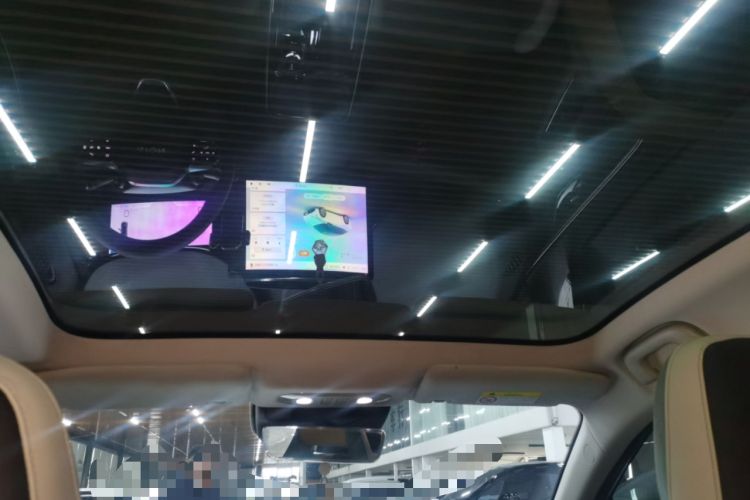 Used AION S Plus 2023 80 Tech Edition Ternary Lithium
