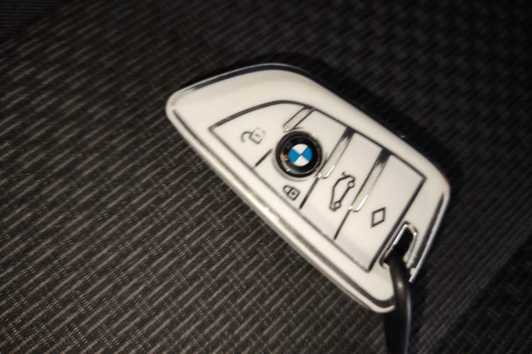 Used BMW 1 Series 2018 118i Fashion Model
