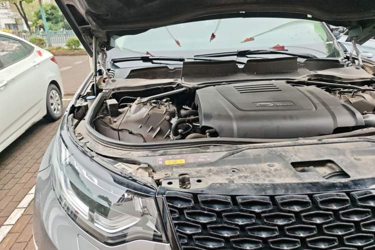 Used Land Rover Discovery 2020 2.0T 30th Anniversary Special Edition
