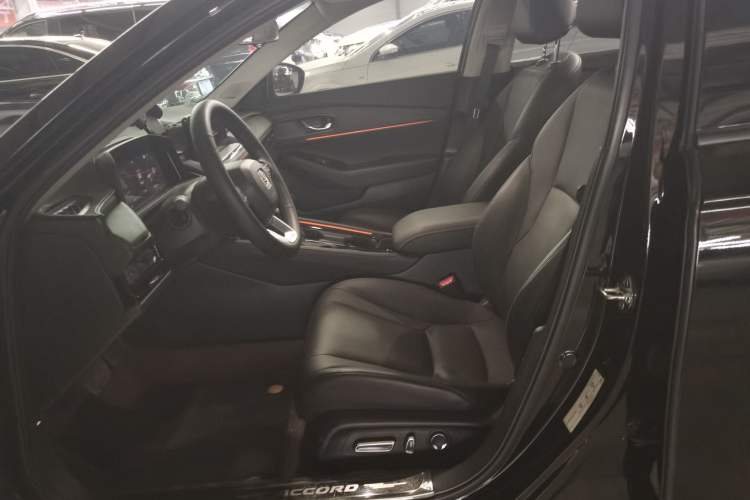 Used Honda Accord 2023 260TURBO Excellence Edition