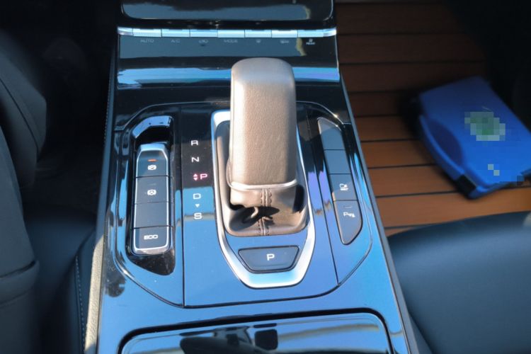 Used Wuling Victory 2020 1.5T CVT Flagship Edition