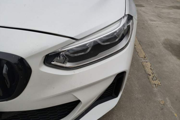 Used BMW 1 Series 2021 120i M Sport Night Edition