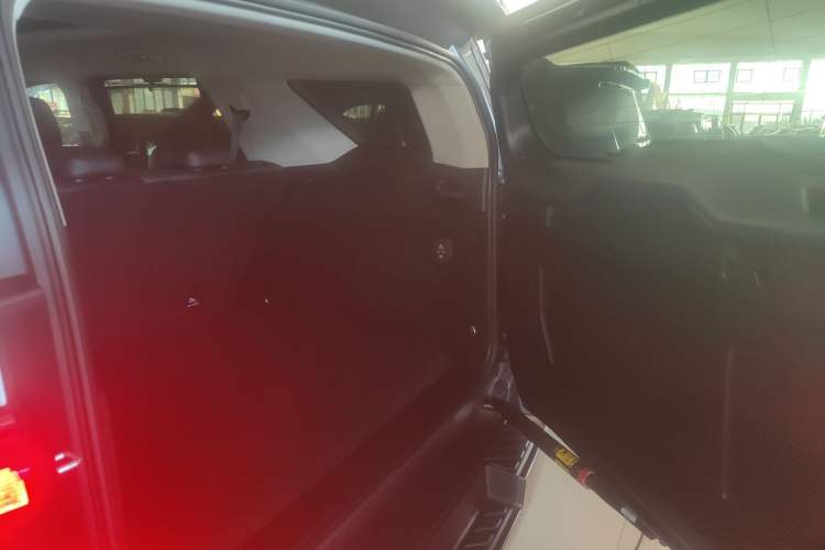 Used Tank 400 New Energy 2023 Hi4-T Super Edition