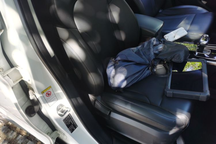 Used Haval H2 2018 1.5T Dual-Clutch Two-Wheel Drive Fashion Model China VI Standard
