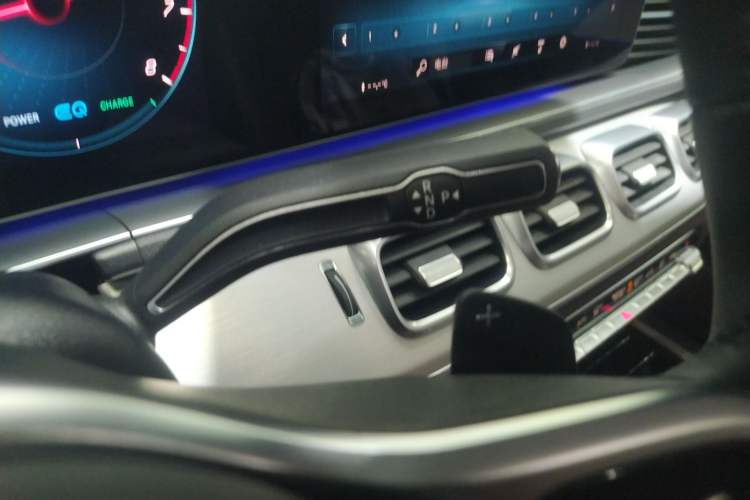 Used Mercedes-Benz GLE 2023 GLE 450 4MATIC Stylish Model
