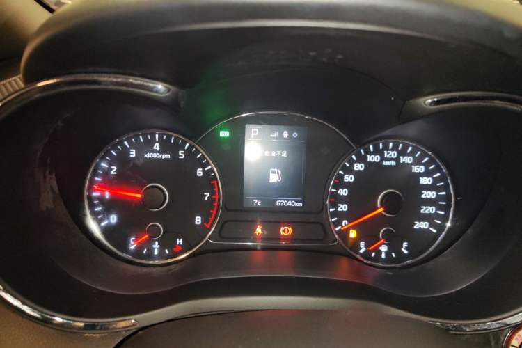 Used Kia K3 2017 1.6L Automatic 15th Anniversary Special Edition GLS