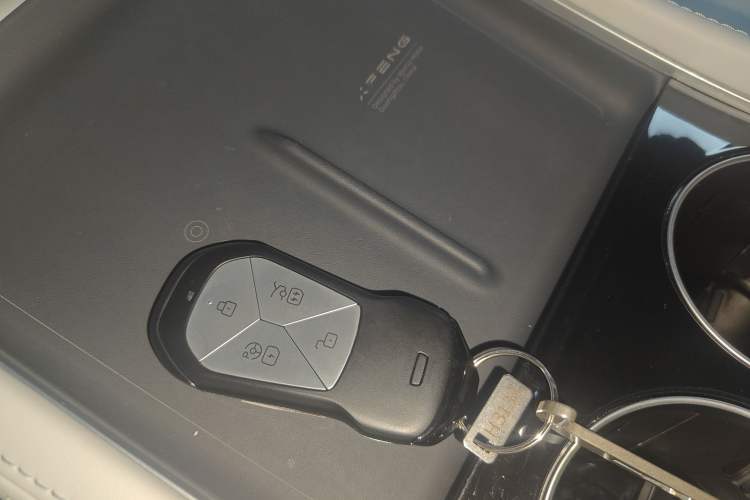 Used XPeng P7 2023 P7i 610 Max Performance Edition
