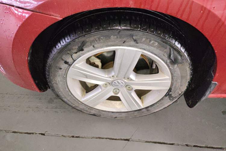 Used Volkswagen Golf 2015 1.4TSI Automatic Comfort Model