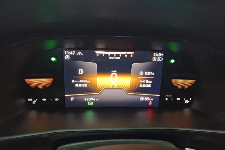 Used Volkswagen Lavida 2022 280TSI DSG Comfort Edition
