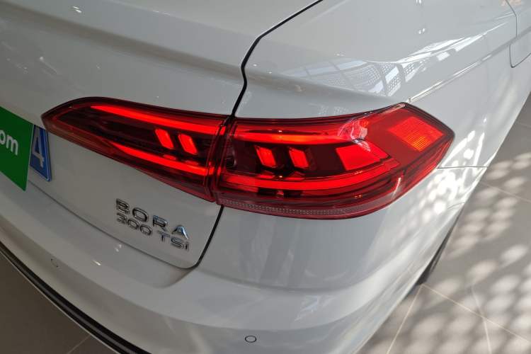 Used Volkswagen Bora 2023 300TSI DSG Prestige Edition