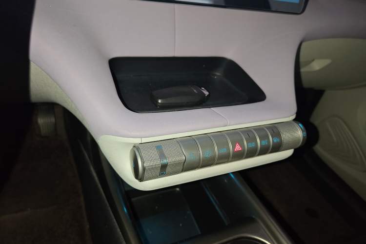 Used BYD Dolphin 2021 405 km Fashion Edition
