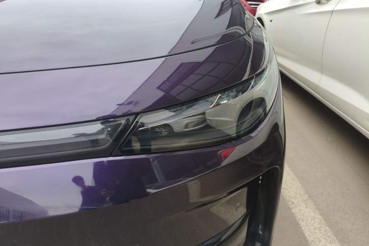 Used Leapmotor C16 2024 Range-Extended 200 LiDAR Edition
