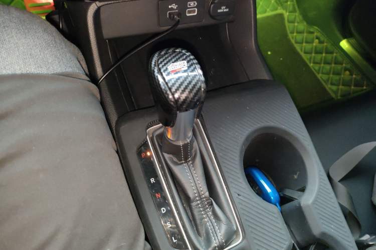 Used Honda Civic 2022 240TURBO CVT Dynamic Edition