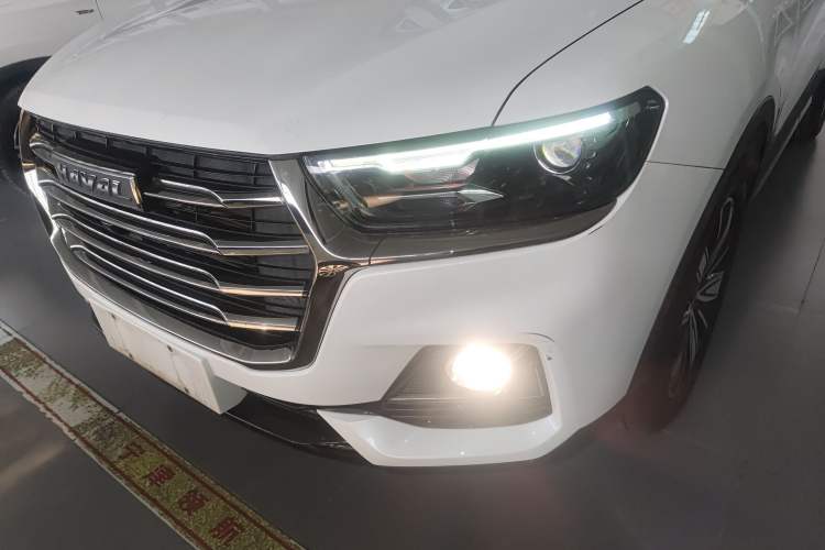 Used Haval H6 2023 National Trend Edition 1.5T Automatic Champion Version