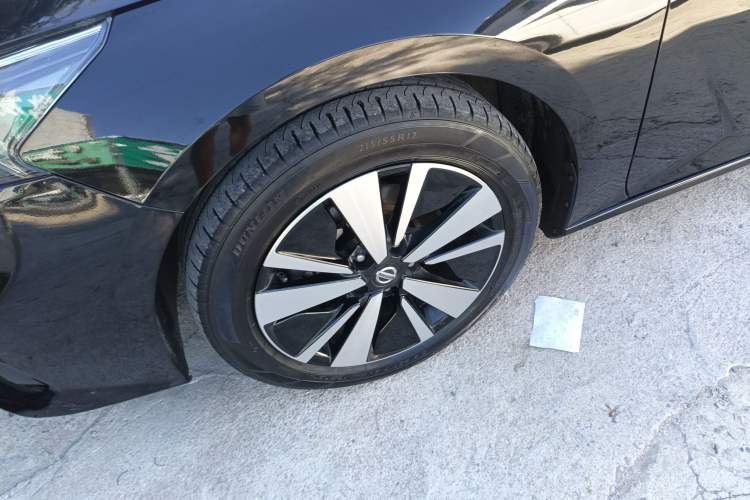 Used Nissan Teana 2021 2.0L XL Comfort Edition
