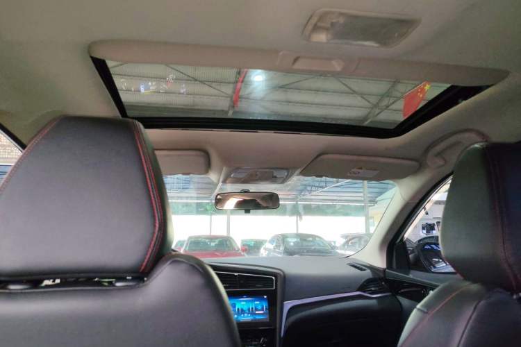 Used Venucia D60 2020 1.6L XL CVT Enjoyment Edition