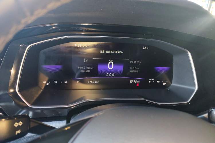 Used Volkswagen Sagitar 2021 280TSI DSG Comfort Connect Edition
