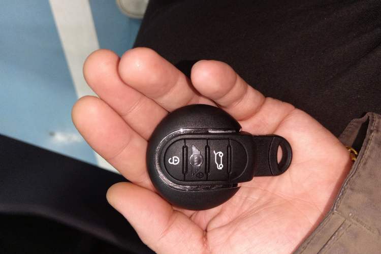 Used  Clubman 2022 Facelift 1.5T COOPER Connoisseur