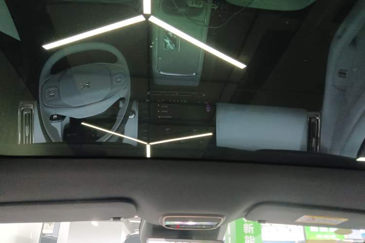 Used XPeng P7+ 2024 Long-Range Max