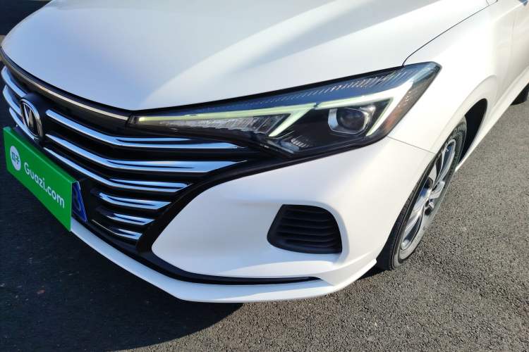 Used Changan Eado 2020 PLUS 1.6L GDI Automatic Luxury Model
