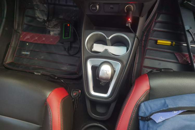 Used  iEV6E 2018 Sport Version iEV6E Smart Edition