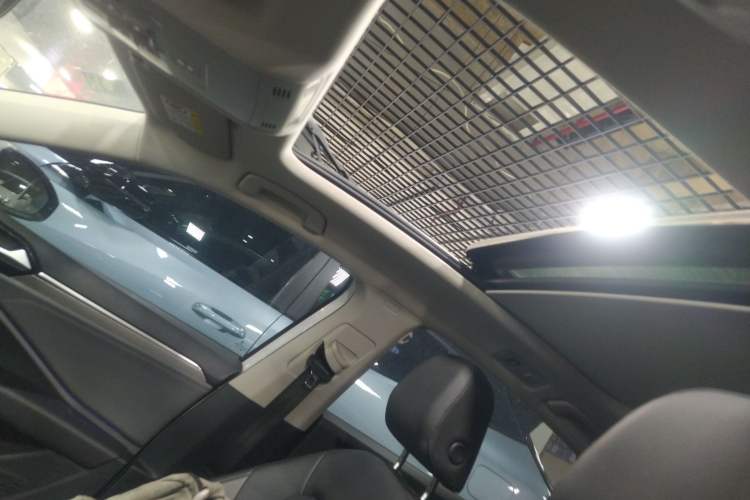 Used Volkswagen Sagitar 2021 280TSI DSG Comfort Connect Edition
