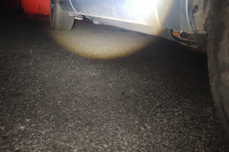 Used Hima AITO M7 2024 1.5T Rear-Drive Plus Version 5 Seats
