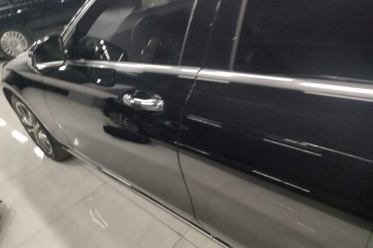 Used Mercedes-Benz E-Class 2019 E 300 L Luxury Model