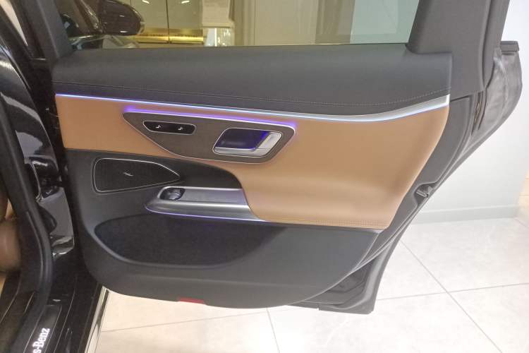 Used Mercedes-Benz E-Class 2024 E 300 L Stylish Model
